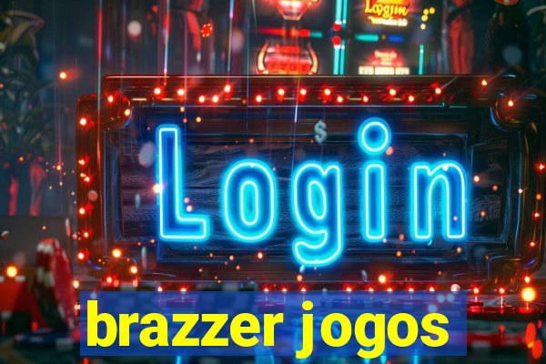 brazzer jogos